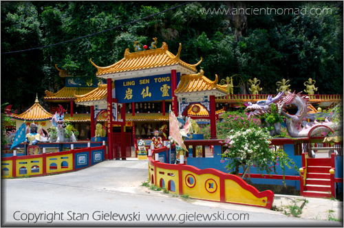 Ipoh - Malaysia