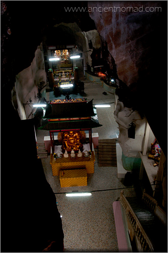 Ipoh - Malaysia