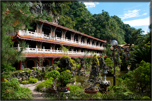 Ipoh - Malaysia