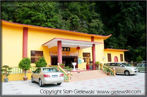 Ipoh - Malaysia