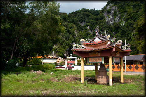 Ipoh - Malaysia