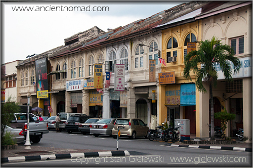 Ipoh - Malaysia