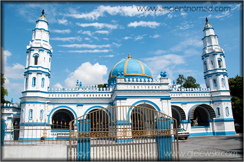 Ipoh - Malaysia