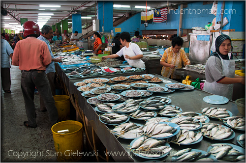 Ipoh - Malaysia