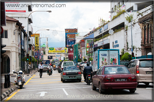 Ipoh - Malaysia