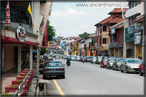 Ipoh - Malaysia