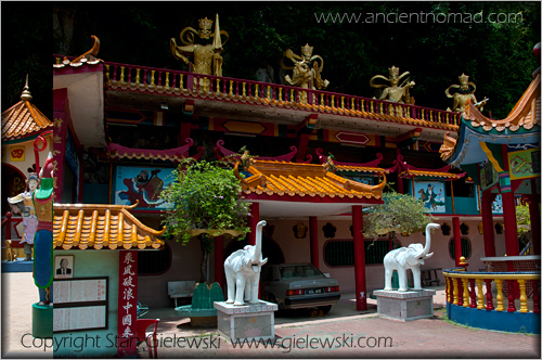 Ipoh - Malaysia