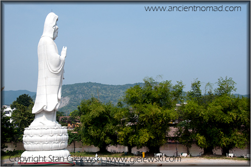 Kanchanaburi - Thailand
