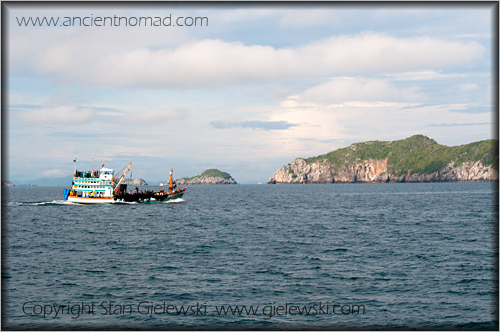 Koh-Tao - Thailand