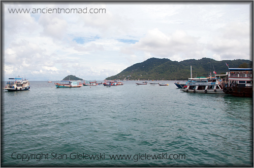 Koh-Tao - Thailand
