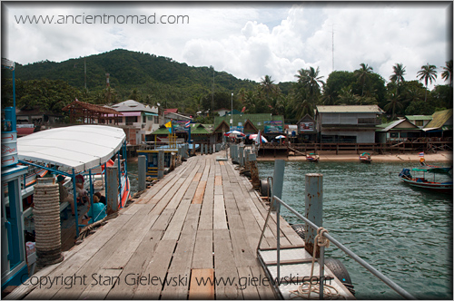 Koh-Tao - Thailand