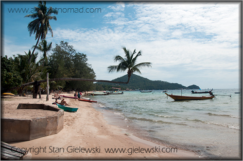 Koh-Tao - Thailand