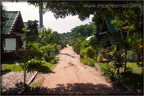 Koh-Tao - Thailand