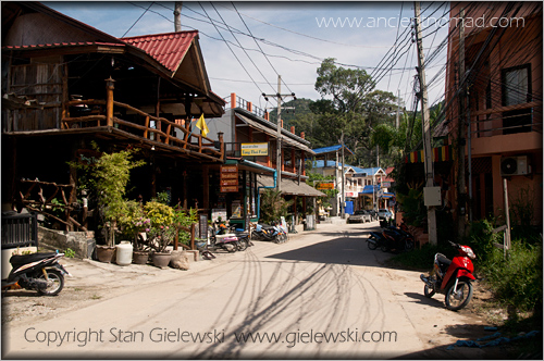 Koh-Tao - Thailand