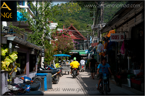 Koh-Tao - Thailand