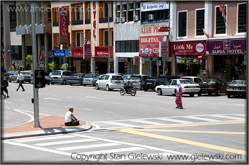 Kota Bahru - Malaysia