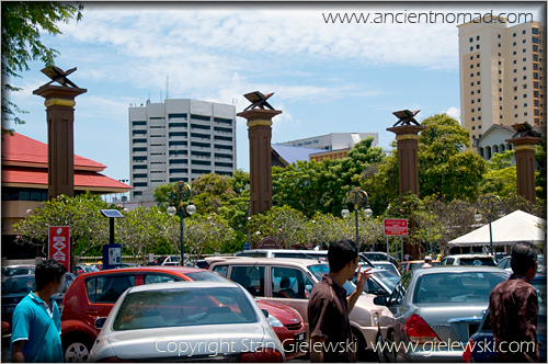 Kota Bahru - Malaysia