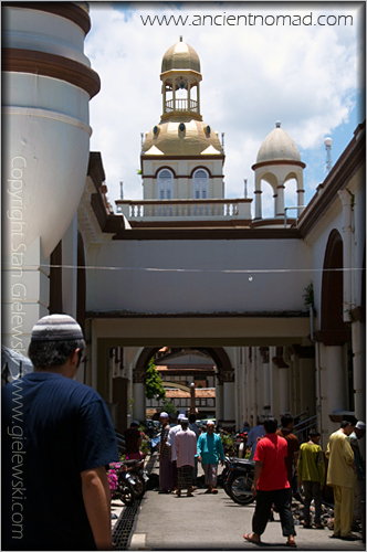Kota Bahru - Malaysia