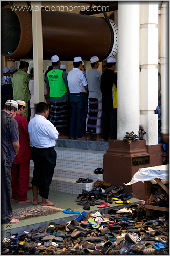 Kota Bahru - Malaysia