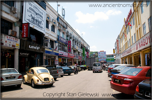 Kota Bahru - Malaysia