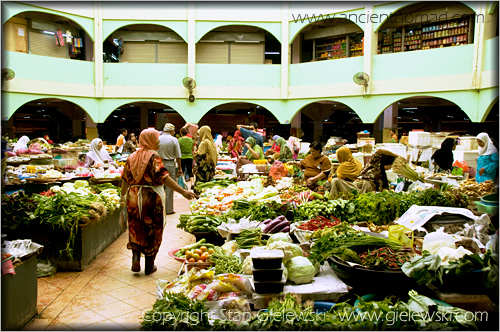 Kota Bahru - Malaysia