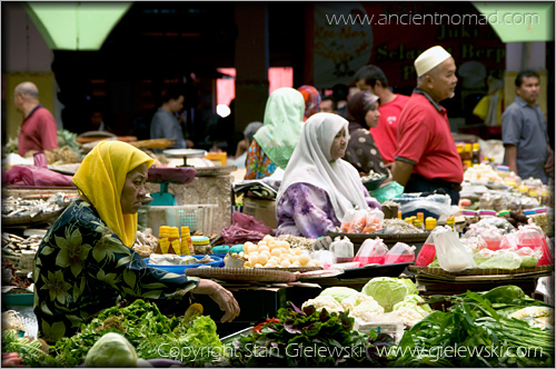 Kota Bahru - Malaysia