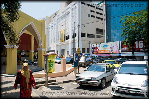 Kota Bahru - Malaysia