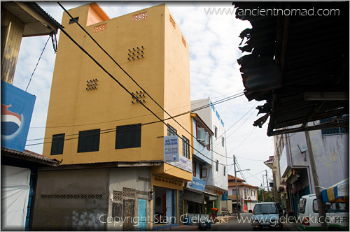 Kuala Besut - Malaysia