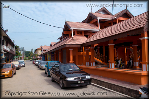 Kuala Besut - Malaysia