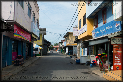 Kuala Besut - Malaysia