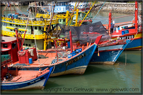 Kuala Besut - Malaysia