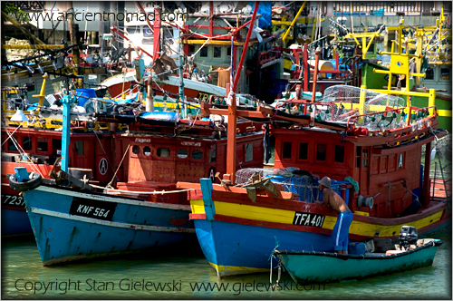 Kuala Besut - Malaysia