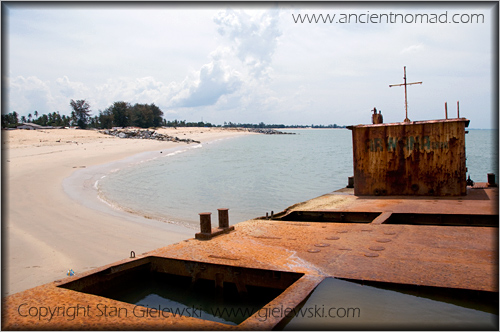 Kuala Besut - Malaysia