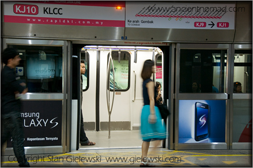 Kuala Lumpur - Malaysia