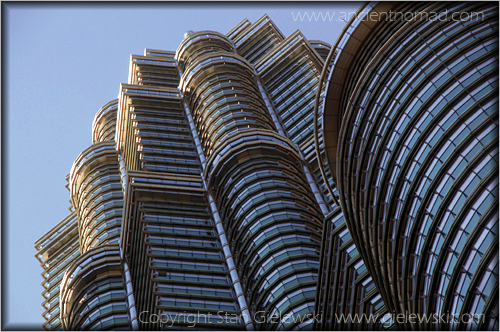 Kuala Lumpur - Malaysia
