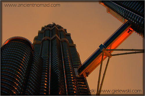 Kuala Lumpur - Malaysia