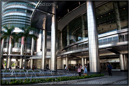 Kuala Lumpur - Malaysia