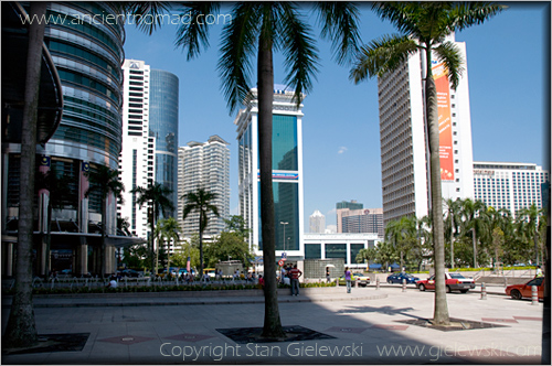 Kuala Lumpur - Malaysia