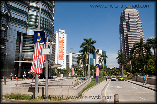 Kuala Lumpur - Malaysia