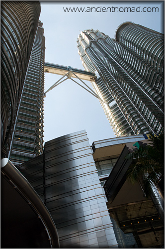 Kuala Lumpur - Malaysia