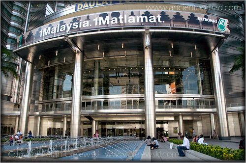 Kuala Lumpur - Malaysia