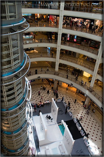 Kuala Lumpur - Malaysia