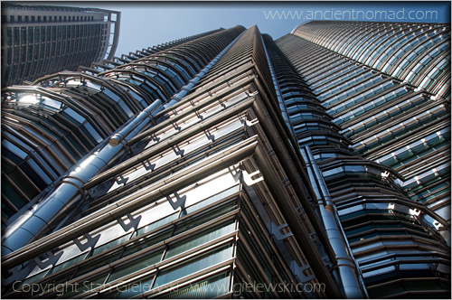 Kuala Lumpur - Malaysia
