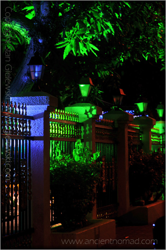 Kuala Terengganu - Malaysia