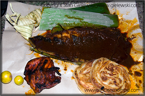Kuala Terengganu - Malaysia
