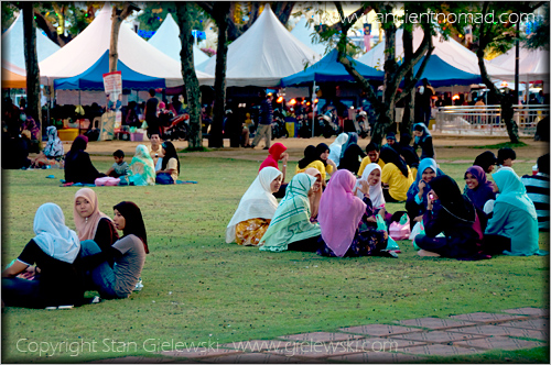 Kuala Terengganu - Malaysia