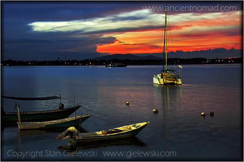 Kuala Terengganu - Malaysia