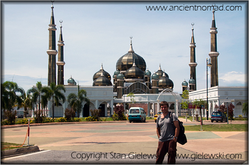 Kuala Terengganu - Malaysia