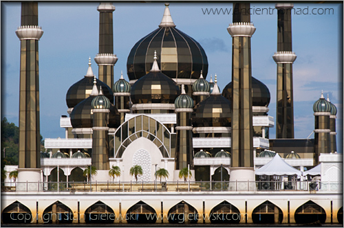 Kuala Terengganu - Malaysia
