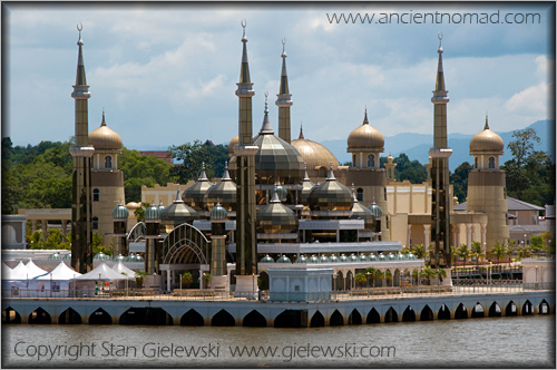 Kuala Terengganu - Malaysia